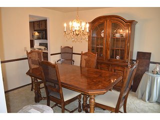 Property photo 17 - HOME & PERSONAL PROPERTY AUCTION, 3 BDRM, 2 BATH RANCH HOME ON 1 ACRE IN ALLEN COUNTY